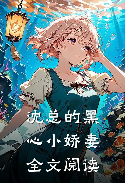 沈总的黑心小娇妻全文阅读