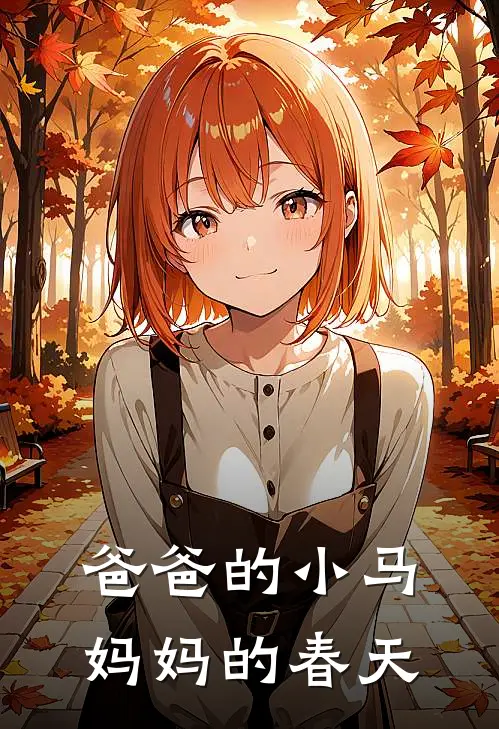 爸爸的小马，妈妈的春天