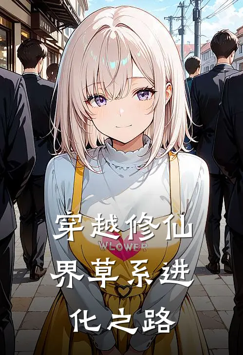 穿越修仙界草系进化之路