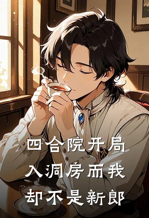 四合院开局入洞房而我却不是新郎