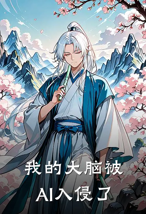 我的大脑被AI入侵了(叶鑫杜蕾斯)完本小说_免费阅读无弹窗我的大脑被AI入侵了叶鑫杜蕾斯