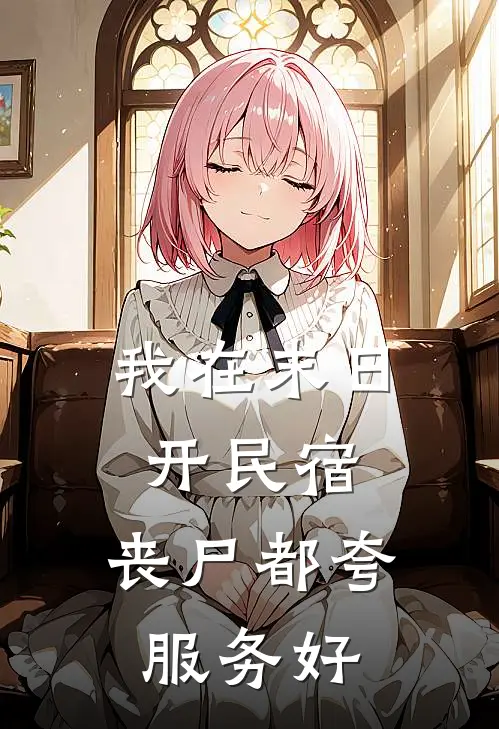 我在末日开民宿，丧尸都夸服务好