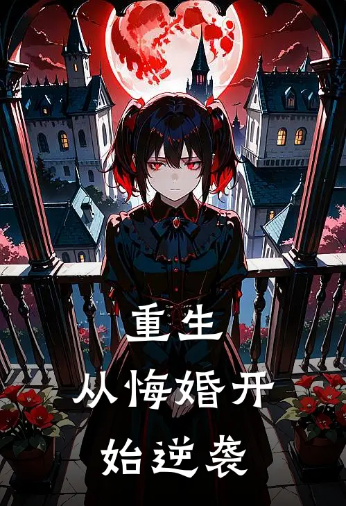 重生：从悔婚开始逆袭