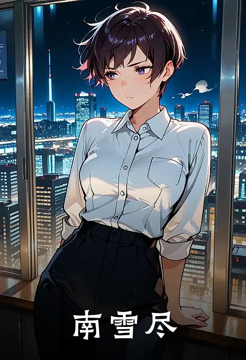 南雪尽
