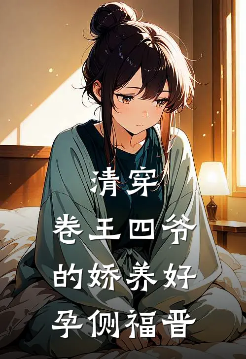 清穿：卷王四爷的娇养好孕侧福晋