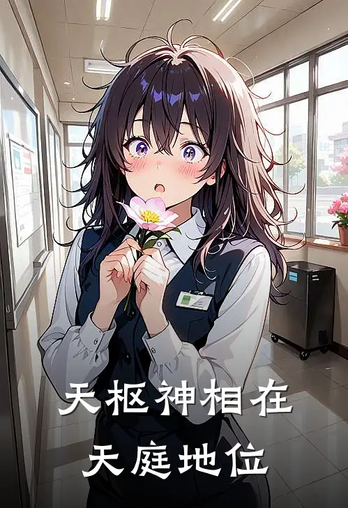 天枢神相在天庭地位