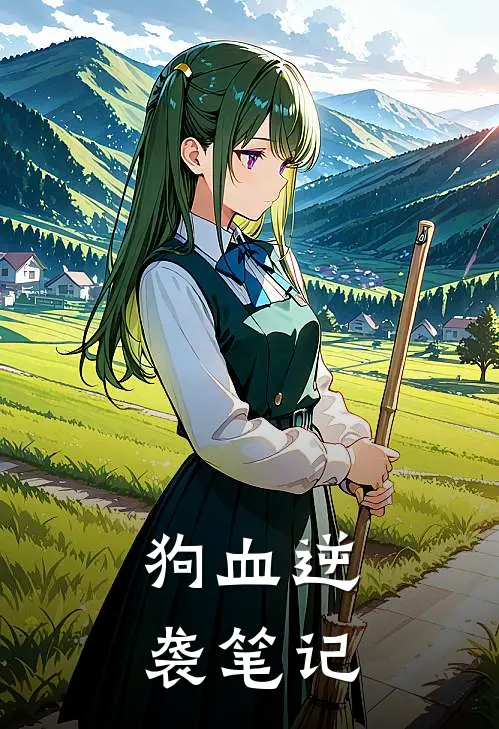 狗血逆袭笔记王富贵小凝全文免费阅读无弹窗大结局_（王富贵小凝）狗血逆袭笔记最新小说