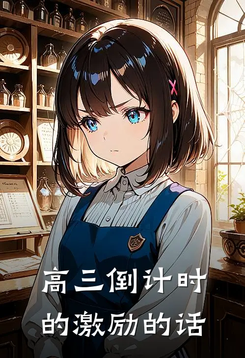 高三倒计时的激励的话
