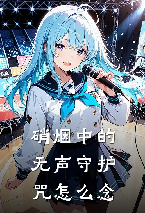 硝烟中的无声守护咒怎么念