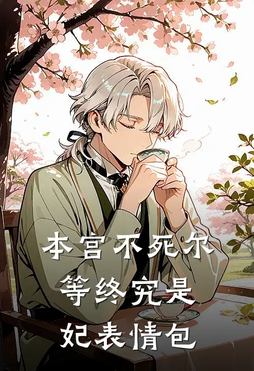 本宫不死尔等终究是妃表情包