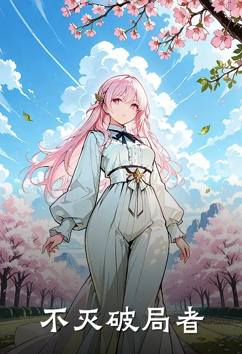 不灭破局者