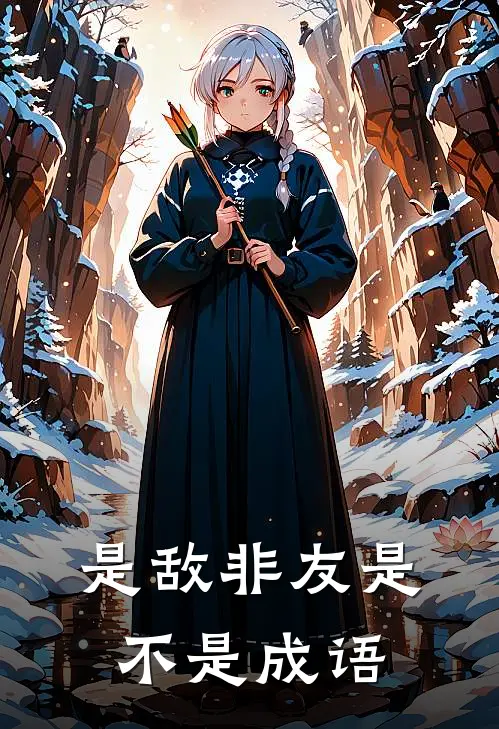 是敌非友是不是成语