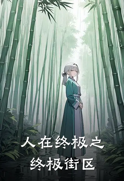 人在终极之终极街区