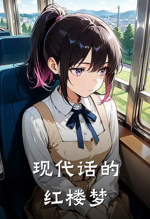甄士隐贾雨村(现代话的红楼梦)完结版免费在线阅读_《现代话的红楼梦》全章节阅读