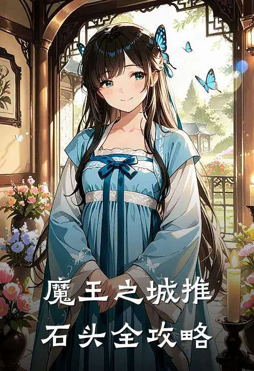 魔王之城推石头全攻略