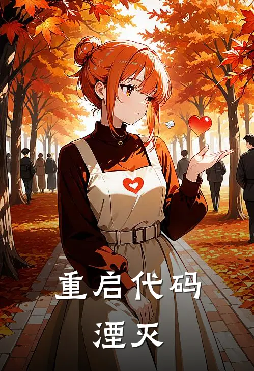 重启代码：湮灭