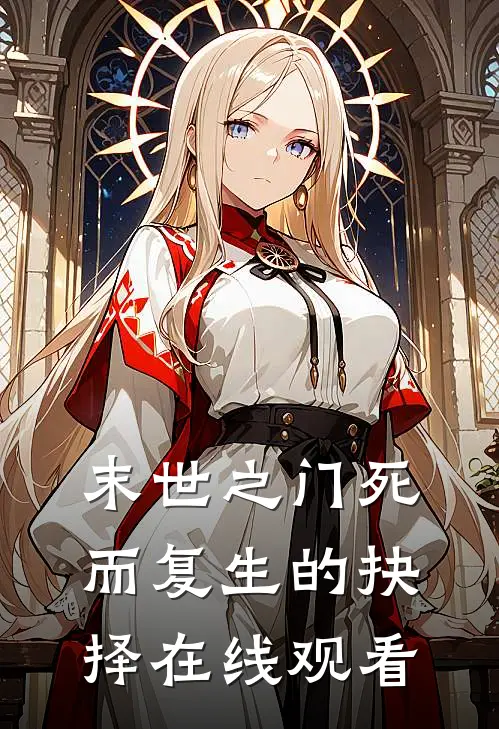 末世之门死而复生的抉择在线观看