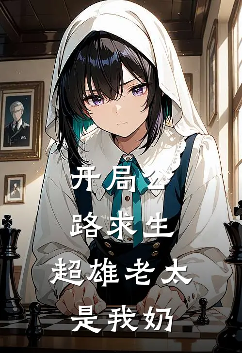 开局公路求生：超雄老太是我奶