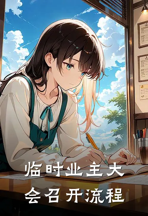 临时业主大会召开流程