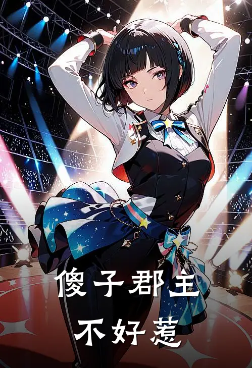 傻子郡主不好惹