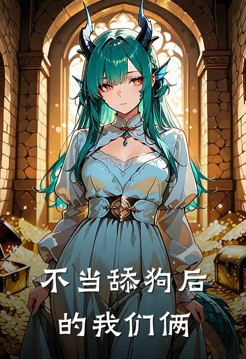 不当舔狗后的我们俩(萧澄白希)完整版免费全文阅读_最热门小说不当舔狗后的我们俩萧澄白希