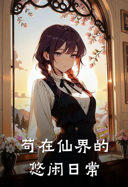 苟在仙界的悠闲日常