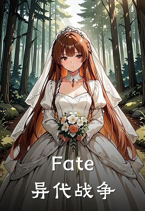 Fate：异代战争