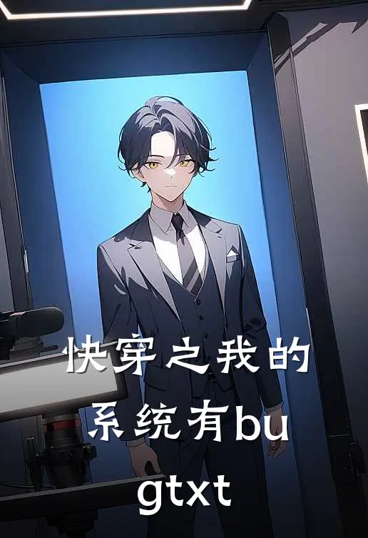 快穿之我的系统有bugtxt