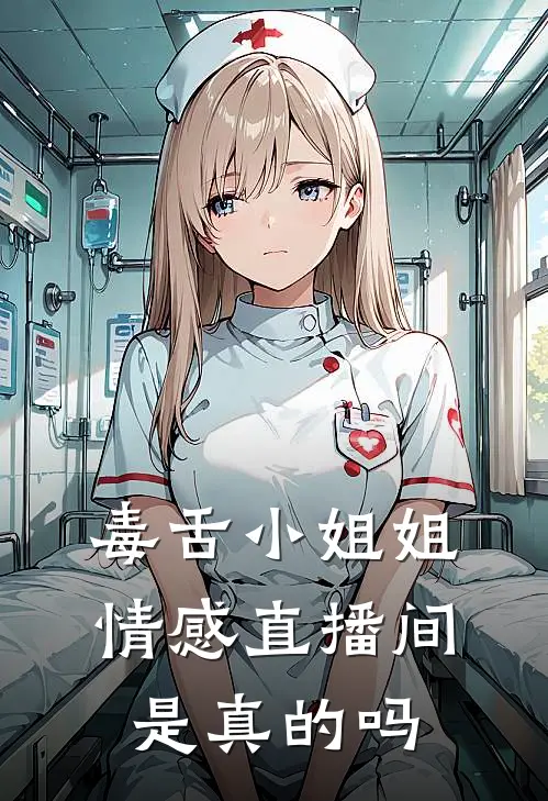 毒舌小姐姐情感直播间是真的吗