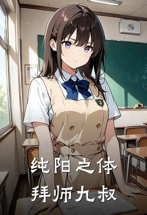 纯阳之体拜师九叔