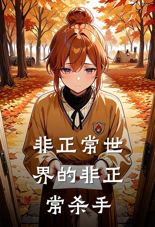 非正常世界的非正常杀手