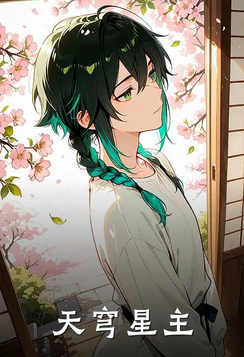 天穹星主