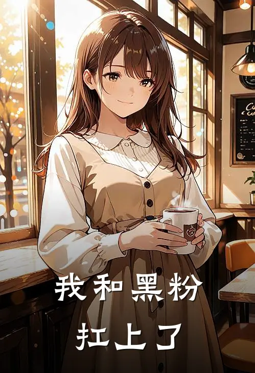 我和黑粉扛上了