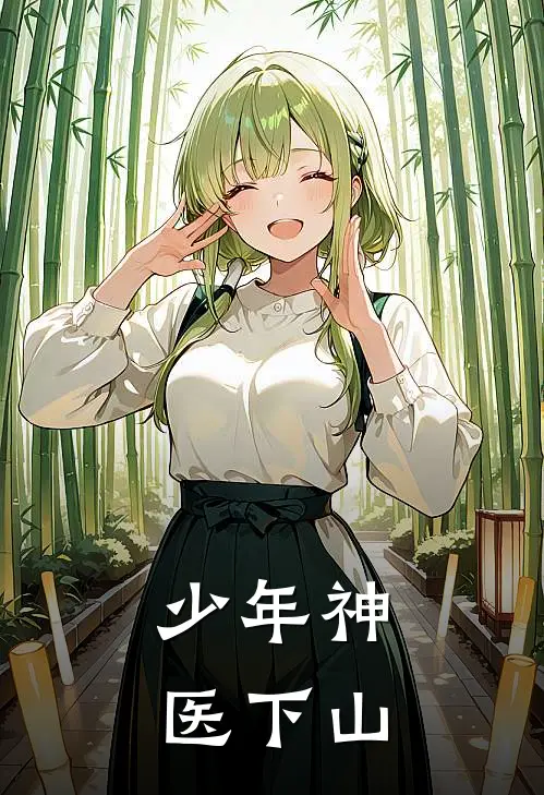 少年神医下山