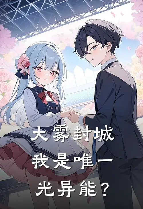 大雾封城，我是唯一光异能？