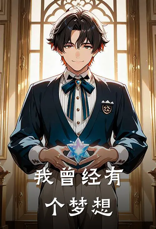 我曾经有个梦想