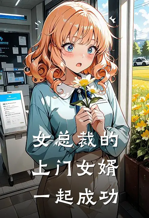 女总裁的上门女婿 一起成功