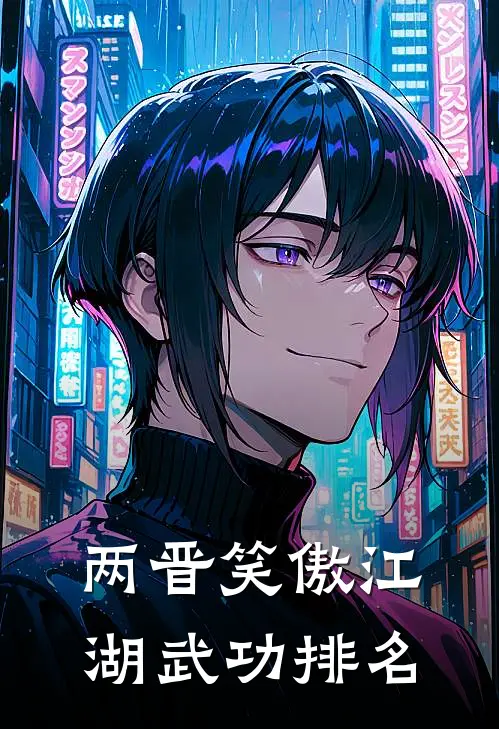 两晋笑傲江湖武功排名