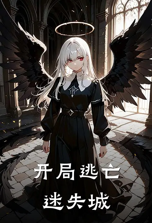 开局逃亡迷失城