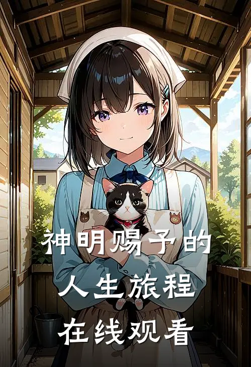 神明赐予的人生旅程在线观看