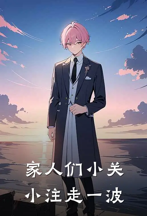 家人们小关小注走一波