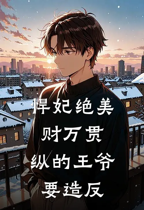 悍妃绝美财万贯，纵的王爷要造反