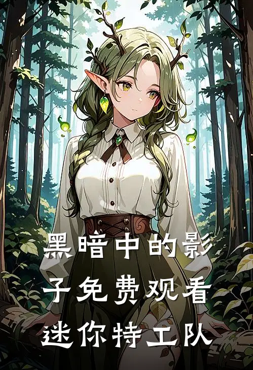 黑暗中的影子免费观看迷你特工队