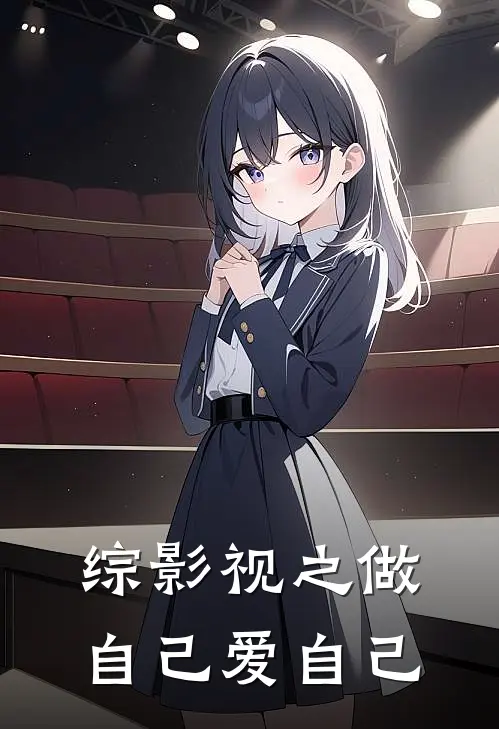 综影视之做自己爱自己杨玲苏星河最新小说推荐_完本小说免费阅读综影视之做自己爱自己(杨玲苏星河)