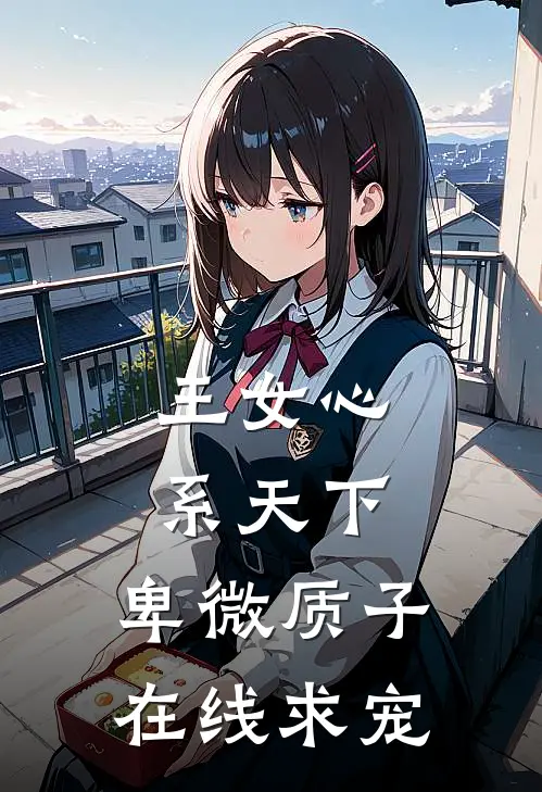 王女心系天下，卑微质子在线求宠