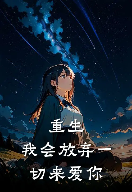 重生：我会放弃一切来爱你