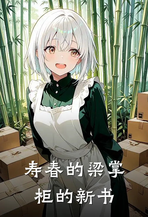 寿春的梁掌柜的新书