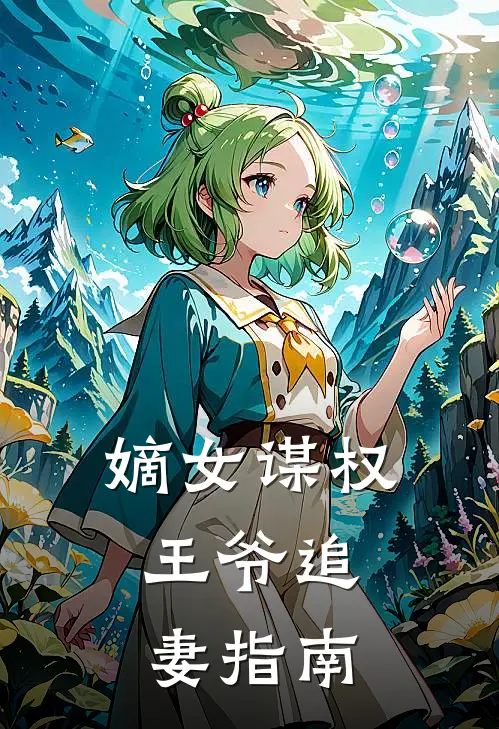 嫡女谋权：王爷追妻指南