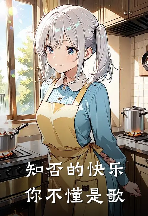 知否的快乐你不懂是歌