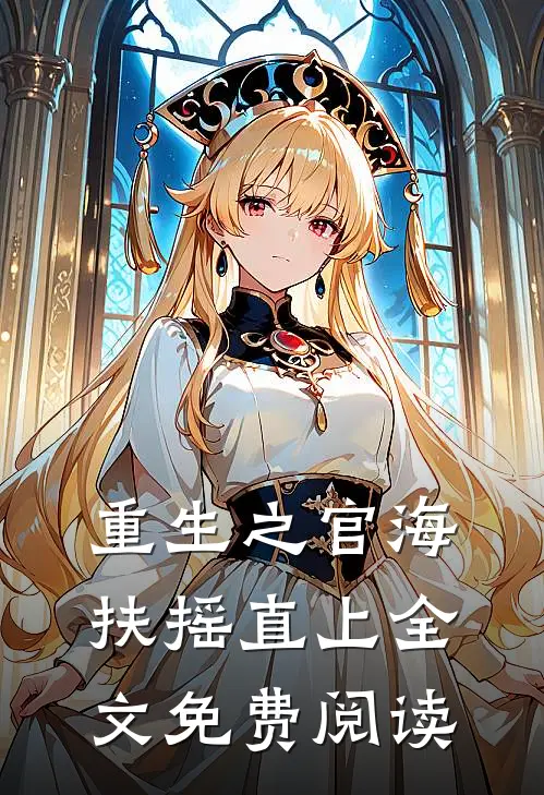 重生之官海扶摇直上全文免费阅读